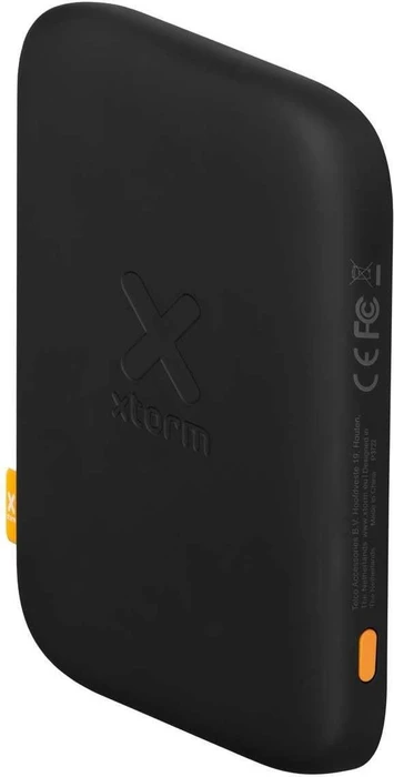 Xtorm Magnetic Wireless FS4 Power Bank 5000mAh schwarz