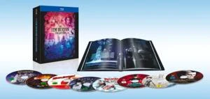 Die Tim Burton Collection (Blu-ray)