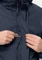 Jack Wolfskin Luntal 3in1 Funktionsjacke night blue (Herren) Vorschaubild