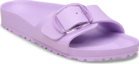Birkenstock Madrid Big Buckle EVA crocus (Damen)