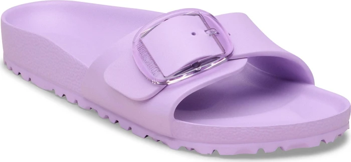 Birkenstock Madrid Big Buckle EVA crocus (Damen)