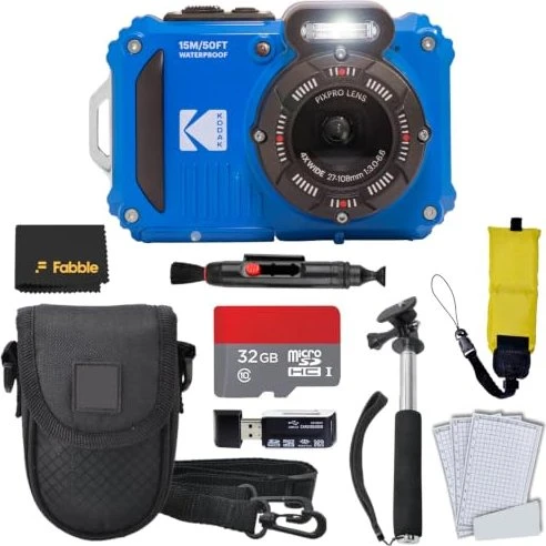 Kodak WPZ2