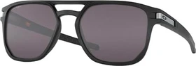 Oakley Latch Beta matte black/prizm grey