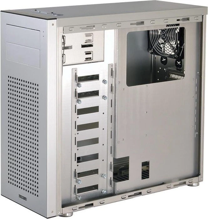 Lian Li PC-7NA silber