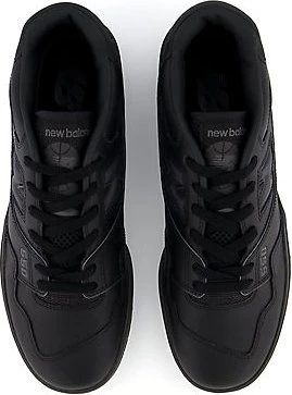 New Balance BB550 schwarz (Herren) (BB550BBB) – Bild 3 von 6