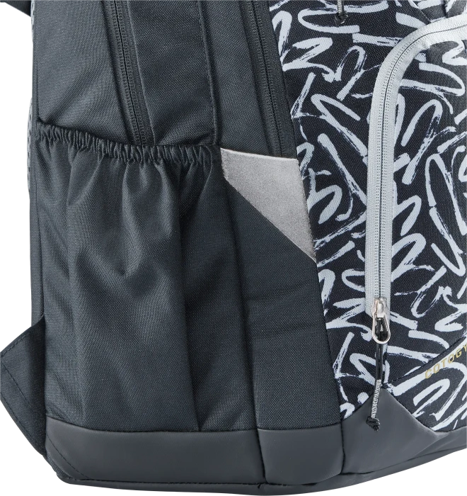 Deuter Cotogy black strokes Schulrucksack