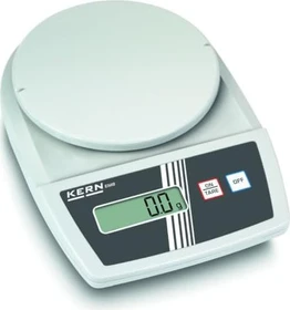 Kern EMB 6000-1, Tischwaage, 6kg, 0.1g