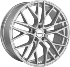 Carmani 20 Ludwig 9.5x19 5/114.3 ET45 (verschiedene Farben)