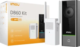 Imou DB60 Kit, Video-Türklingel