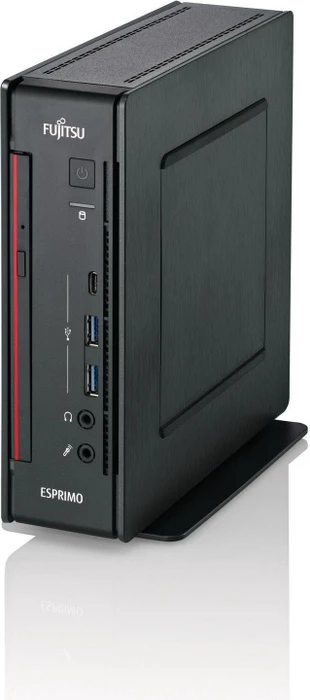 Fujitsu Esprimo Q957, Core i5-7500T, 8GB RAM, 256GB SSD