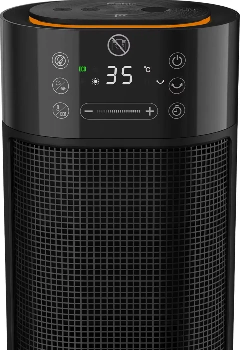 Fakir HT 1000 premium Keramik-Heizlüfter