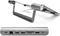 Digitus Variabler Notebookständer mit 7-Port Pop-Out USB-C Docking Station, USB-C 3.0 [Buchse] Vorschaubild