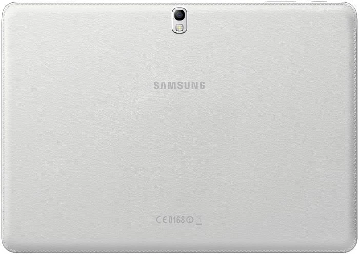 Samsung Galaxy TabPRO 10.1 T525, weiß, 16GB, LTE