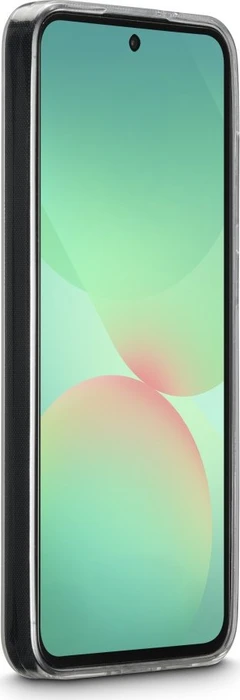 Hama Handyhülle Always Clear für Samsung Galaxy A26 5G transparent