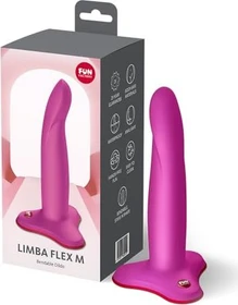 Fun Factory Limba Flex M coral