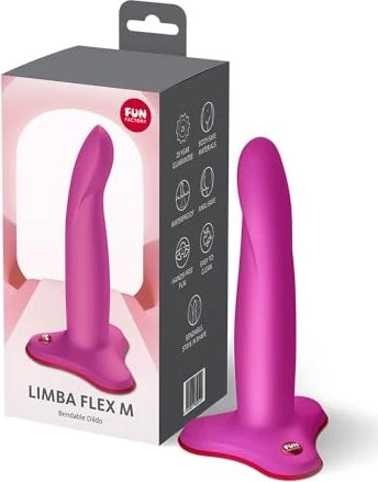 Fun Factory Limba Flex M coral