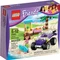 LEGO Friends - Olivias Strandbuggy Vorschaubild