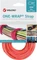 Velcro One-Wrap Strap Klett-Kabelbinder Vorschaubild
