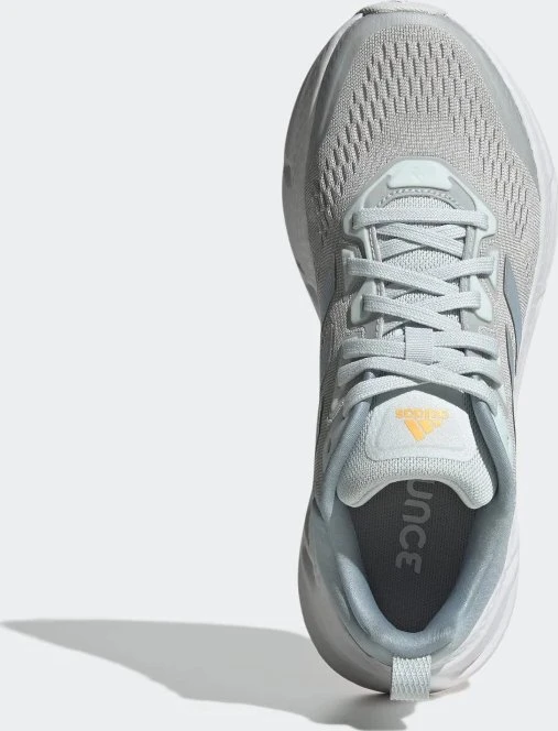 adidas Questar blue tint/magic grey/dash grey (Damen)