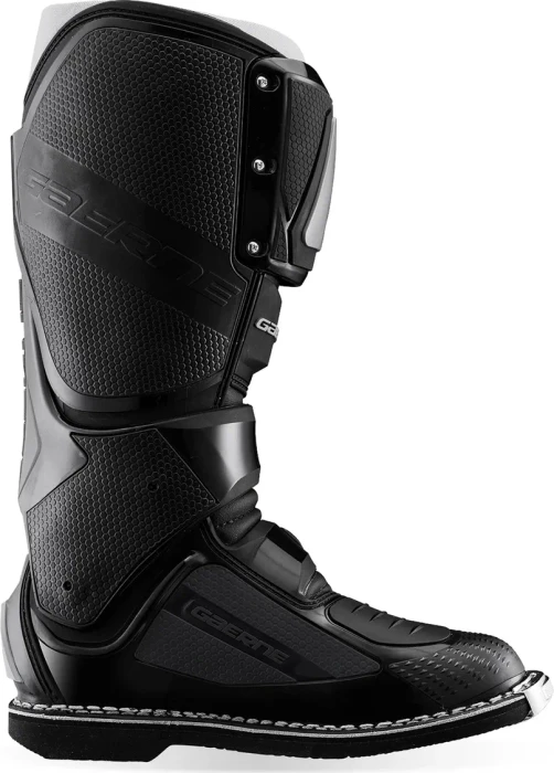 Gaerne SG12 Black