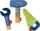 Sigikid Papa & Me Greifling Werkzeug Set (41676)