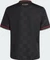 adidas FC Bayern München 2025/2026 Ausweichtrikot kurzarm (Junior) Vorschaubild