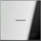 Jung Serie LS Wippe mit Lichtleiter Symbol Licht 1fach 990 KO5 L Vorschaubild