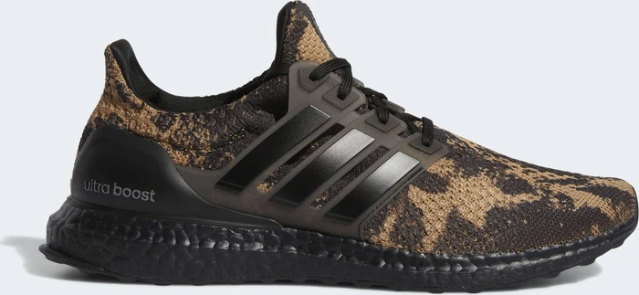 adidas Ultraboost DNA 5.0 core black/cardboard (Herren)