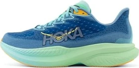 Hoka Mach 6 dusk/shadow (Herren)