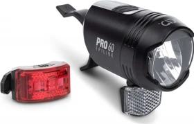 Cube ACID Pro 60 + ACID PRO FPILink Beleuchtungsset