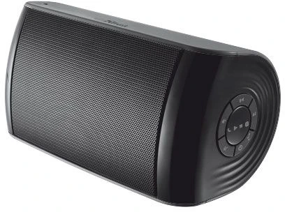 Trust Portable Boombox