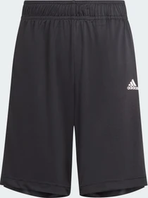 adidas Sereno Shorts schwarz/weiß (Junior)