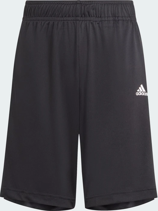 adidas Sereno Shorts schwarz/weiß (Junior)