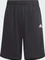 adidas Sereno Shorts schwarz/weiß (Junior) Vorschaubild