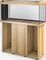 Juwel Rio 180 LED Aquarium-Set mit Unterschrank, helles Holz/helles Holz, 180l Vorschaubild