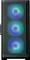 Zalman M4 Black, Glasfenster Vorschaubild