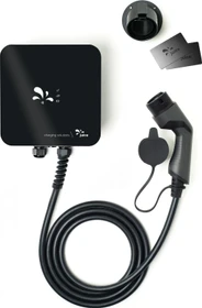 Juice Technology Charger me 11kW, 5m Ladekabel