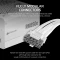 Corsair RMe Series 2025 RM850e White 850W, ATX 3.1 Vorschaubild