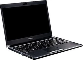 Toshiba Portege R830-10P, Core i7-2620M, 8GB RAM, 256GB SSD, UMTS, PL (PT321E-00U00GPL)