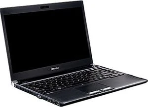 Toshiba Portege R830-1EE, Core i7-2640M, 4GB RAM, 256GB SSD, UMTS, DE