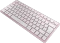 Cherry KW 7100 Mini BT, Cherry Blossom, Bluetooth, DE Vorschaubild