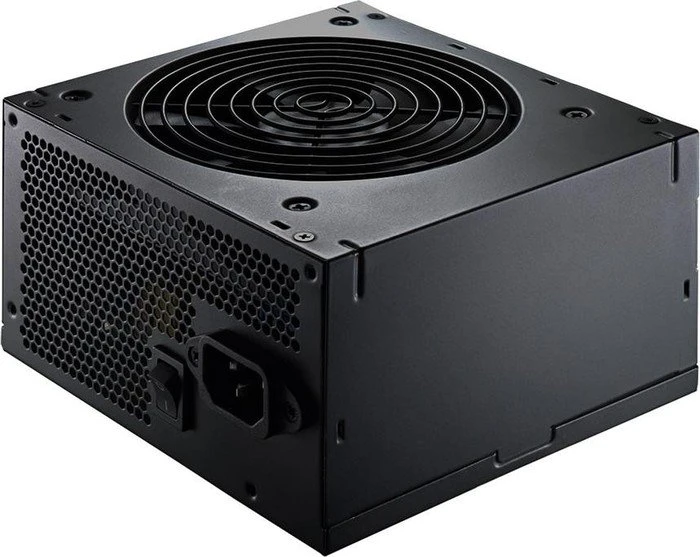 Cooler Master B500 ver.2 500W, ATX 2.3