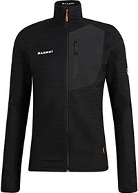 Mammut Aconcagua Light ML Funktionsjacke schwarz (Herren)