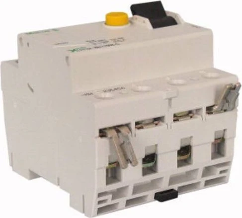 Eaton ZV-L1/N-10 ZV Steckverschienung 50A, Anschlusswinkel L1/N-10