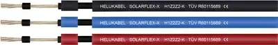 Helukabel SOLARFLEX-X H1Z2Z2-K