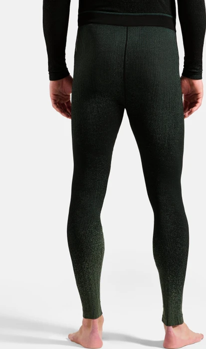 Odlo Blackcomb Base Layer Hose lang urban chic (Herren)