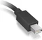 RaidSonic Icy Box IB-AC504 Mini DisplayPort/VGA Adapter Vorschaubild