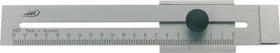 Helios-Preisser 0321 Streichmaß 300mm rostfrei
