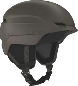 Scott Chase 2 Plus Helm pebble brown