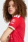 adidas FC Bayern München Cropped 2026/2027 Heimtrikot kurzarm (Damen) Vorschaubild